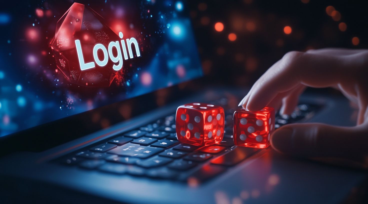 Journey at Online Casino P989